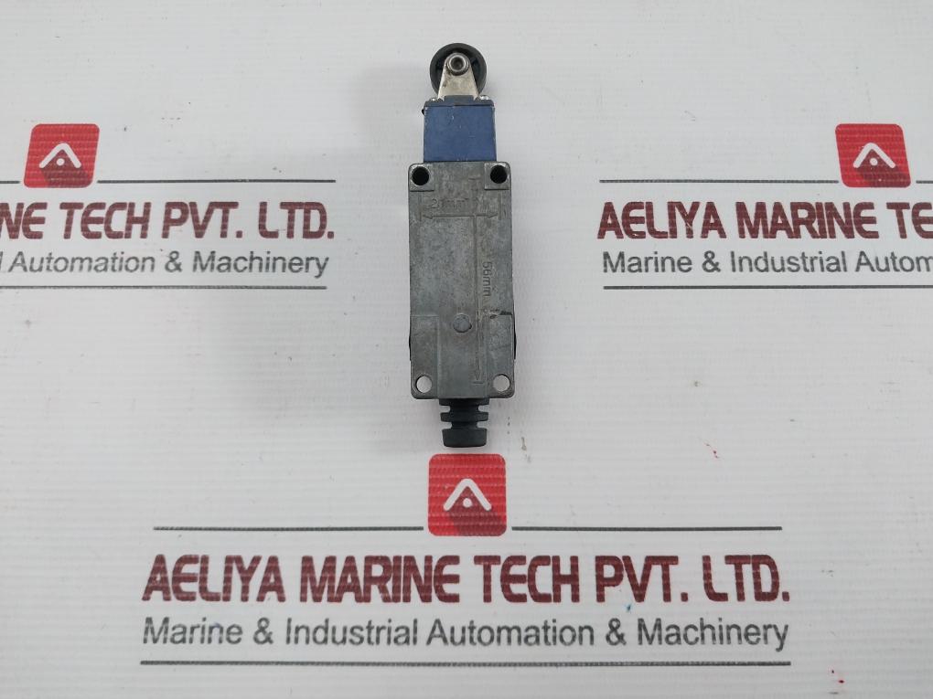 Limit Switch Part No: Xce Ip65 Brand Telemecanique