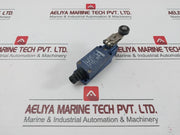 Limit Switch Part No: Xce Ip65 Brand Telemecanique