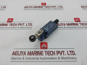 Limit Switch Part No: Xce Ip65 Brand Telemecanique