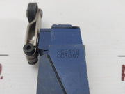 Limit Switch Part No: Xce Ip65 Brand Telemecanique