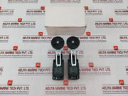 Xck-s Limit Switch Ip65 500V 10A En 60947.5.1 Cenelec En 50041
