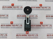 Xck-s Limit Switch Ip65 500V 10A En 60947.5.1 Cenelec En 50041
