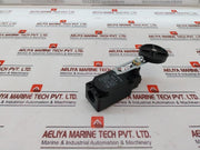 Xck-s Limit Switch Ip65 500V 10A En 60947.5.1 Cenelec En 50041