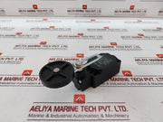 Xck-s Limit Switch Ip65 500V 10A En 60947.5.1 Cenelec En 50041