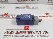 Xckj Limit Switch 500v,Ip66 By Telemecanique