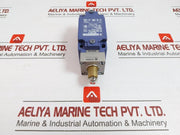 Xckj Limit Switch 500v,Ip66 By Telemecanique