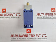 Xckj Limit Switch 500v,Ip66 By Telemecanique
