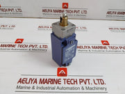 Xckj Limit Switch 500v,Ip66 By Telemecanique