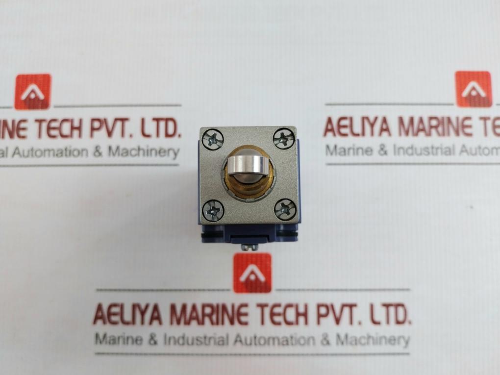 Xckj Limit Switch 500v,Ip66 By Telemecanique