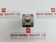 Xckj Limit Switch 500v,Ip66 By Telemecanique