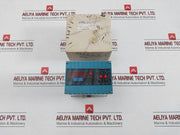 Xcommaxxxe Digital Monitoring Relay 24vdc 4-20ma -200-0-800kw Frer