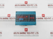Xcommaxxxe Digital Monitoring Relay 24vdc 4-20ma -200-0-800kw Frer
