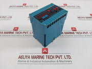 Xcommaxxxe Digital Monitoring Relay 24vdc 4-20ma -200-0-800kw Frer