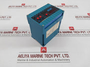 Xcommaxxxe Digital Monitoring Relay 24vdc 4-20ma -200-0-800kw Frer