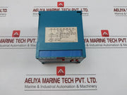 Xcommaxxxe Digital Monitoring Relay 24vdc 4-20ma -200-0-800kw Frer