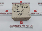 Xcommaxxxe Digital Monitoring Relay 24vdc 4-20ma -200-0-800kw Frer