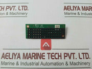 Xd-102 2De27030B Printed Circuit Board