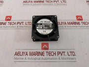 Xd8025A2Hst Cooling Fan Ac 220-240V 50/60 Hz 16W 9Y8025 0.08A