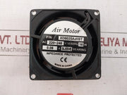 Xd8025A2Hst Cooling Fan Ac 220-240V 50/60 Hz 16W 9Y8025 0.08A