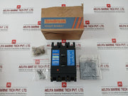 Xe225Ns-3-Poles-Circuit-Breaker-Dc250V-125A-Terasaki-Tembreak-209008-1