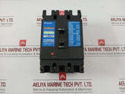 Xe225Ns-3-Poles-Circuit-Breaker-Dc250V-125A-Terasaki-Tembreak-209008-4