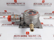Xe Gas Monitor Msa Ultima - Used