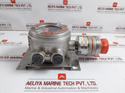 Xe Gas Monitor Msa Ultima - Used