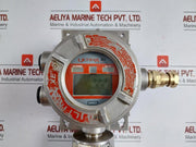 Xe Gas Monitor Msa Ultima - Used