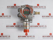 Xe Gas Monitor Msa Ultima - Used