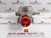 Xe Gas Monitor Msa Ultima - Used