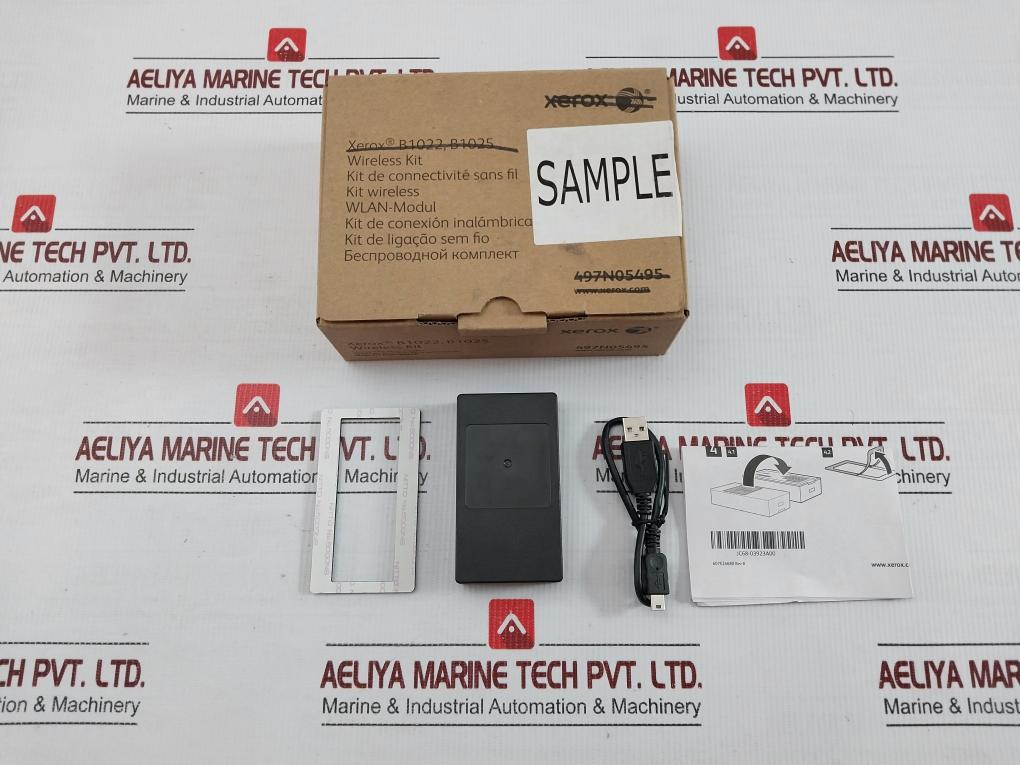Xerox 497n05495