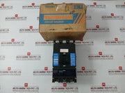 Xh225ne-3-Pole-Circuit-Breaker-By-Terasaki-125a-Ac600v-1