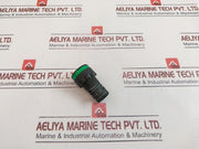 Xider Ad16-22D/S Indicator Lamp 220Vac