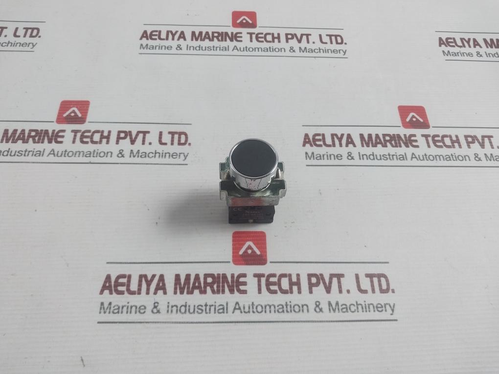 Xider Zb2-Be101 10a 400v Pushbutton Switch