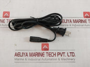 Ximeta Technology Uea325D-0512 Power Supply Ac Adapter Ac100-240V 50/60Hz 0.8A