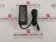 Ximeta Technology Uea325D-0512 Power Supply Ac Adapter Ac100-240V 50/60Hz 0.8A