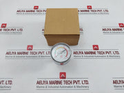 Xing.Tai 160 Gm 0 To 5 Kpa Pressure Gauge