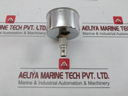 Xing.Tai 160 Gm 0 To 5 Kpa Pressure Gauge