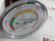 Xing.Tai 160 Gm 0 To 5 Kpa Pressure Gauge