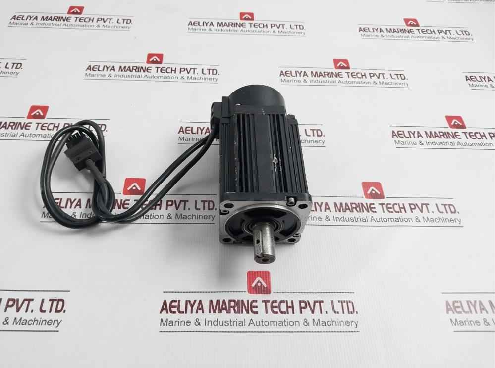 Xinje Electric Ms-80Ste-m02430B-20P7 Ac Servo Motor Aw 0.75 A 3.0