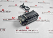 Xinje Electric Ms-80Ste-m02430B-20P7 Ac Servo Motor Aw 0.75 A 3.0
