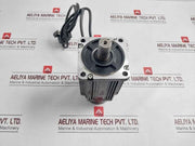 Xinje Electric Ms-80Ste-m02430B-20P7 Ac Servo Motor Aw 0.75 A 3.0