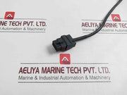 Xinje Electric Ms-80Ste-m02430B-20P7 Ac Servo Motor Aw 0.75 A 3.0