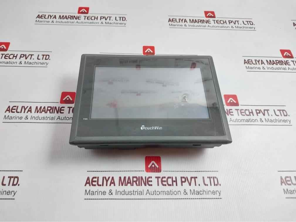 Xinje Electric Tg765-xt-c Human Machine Interface Touch Panel