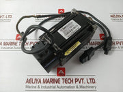 Xinje Ms-80Ste-m02430B-20P7 Ac Servo Motor 3000 Rpm Xjq180171V135380718 Ip 64