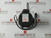 Xinje Ms-80Ste-m02430B-20P7 Ac Servo Motor 3000 Rpm Xjq180171V135380718 Ip 64