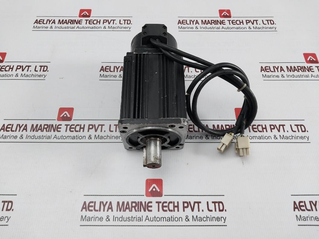 Xinje Ms-80St-m02430B-20P7 Ac Servo Motor 3000Rpm Ip65 3.0A