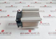 Xinling Electric Hhg1-3/032F-38 3 Phase Solid State Relay 3-32 Vdc