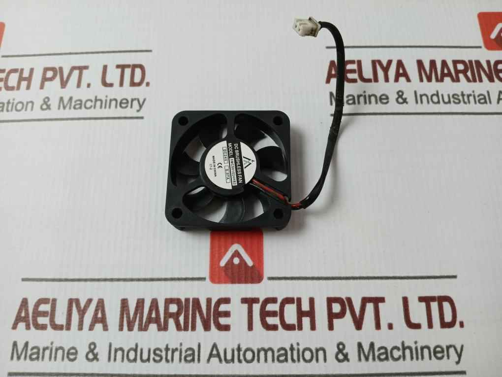 Xmc Xmc501024Hb2 Dc Brushless Fan Dc24V 0.07A