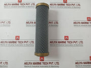 Xp-fccbl-g-1 Aquafilter Block Carbon Cartridge With Antimicrobial Agent